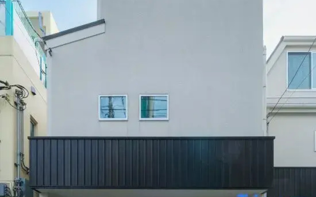 UN-Villa