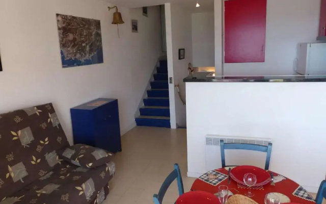 Appartement Le Lavandou, 2 pièces, 4 personnes - FR-1-308-61