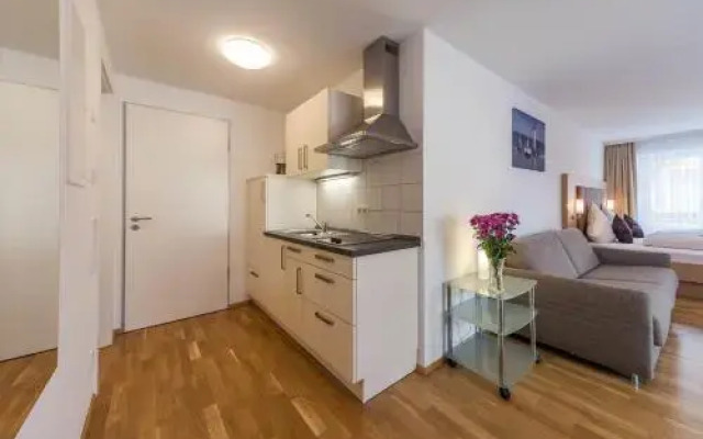 Seehotel BelRiva