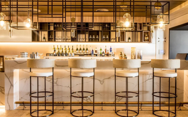 InterContinental Perth City Centre by IHG