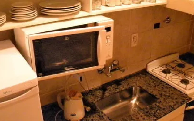 SESMA Excelencia en Cabañas & Apart Hotel