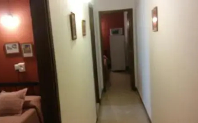 Hotel La Cibeles