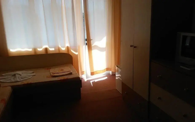 Family Hotel Malkata Stopanka