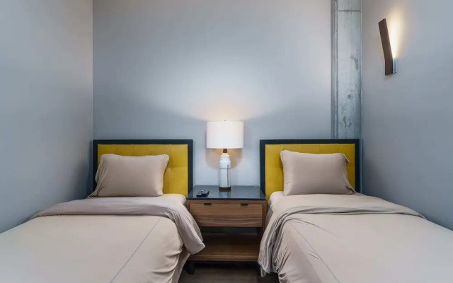 The Berkeley Hotel