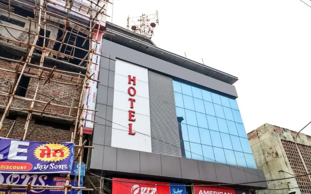 OYO 18474 Hotel Sukh Sagar