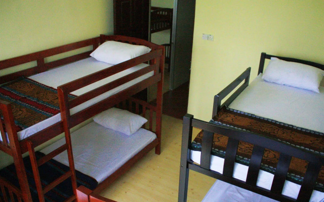 Serenity Hostels