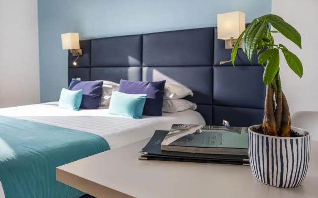 Hotel Nice Riviera Nizza