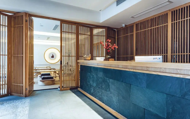 Wuzhen Zen Boutique Inn
