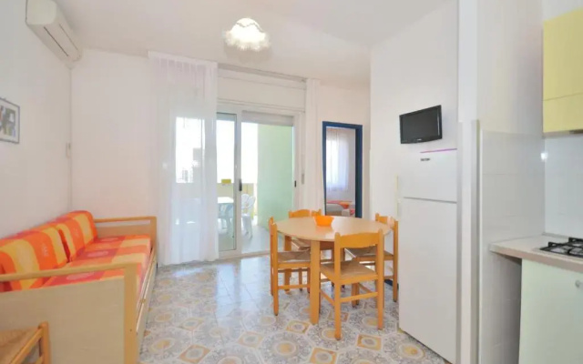 Condominio Cormoran