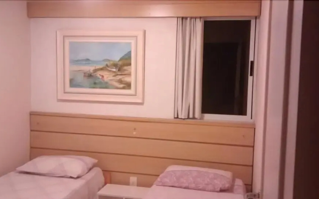 Floripa Barra Flats