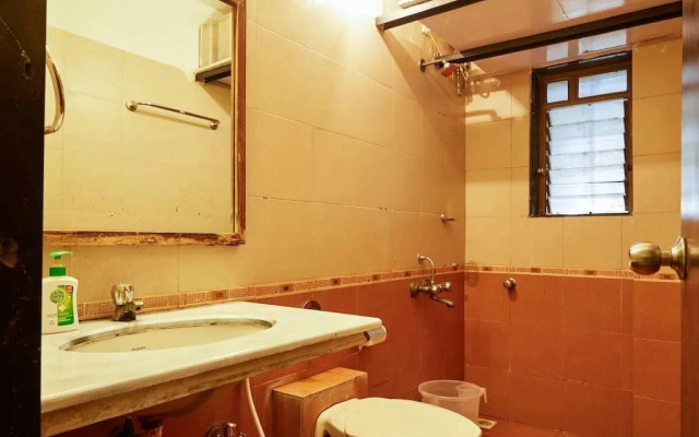 Basera Service Apartment