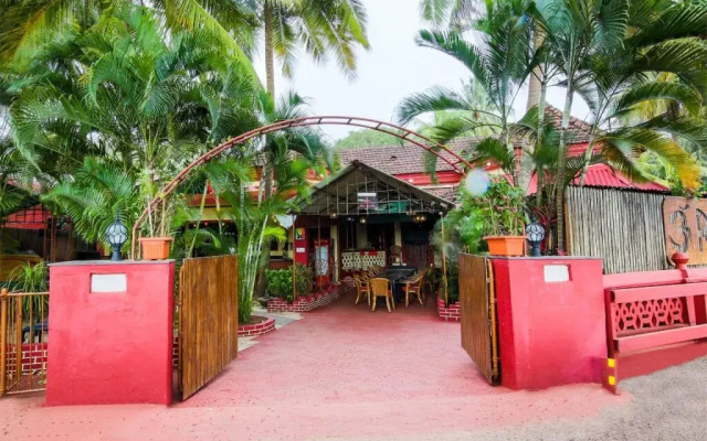 Rose Garden Standard Rooms by OYO Rooms