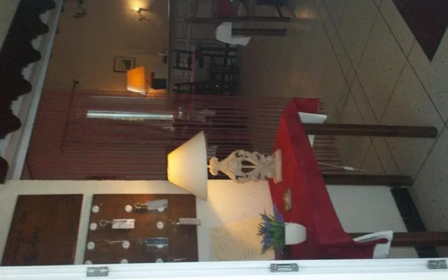 Auberge Des Epis