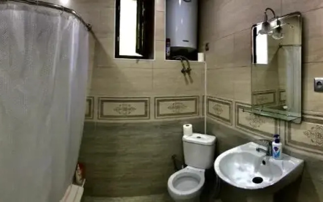 Guesthouse Mtkvari