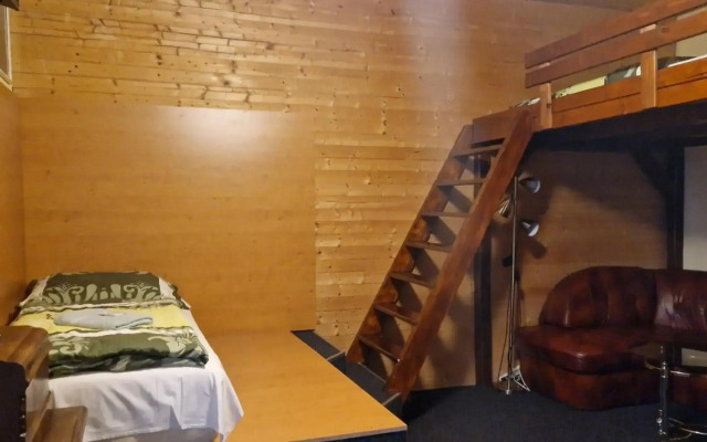 Hotel Corrado