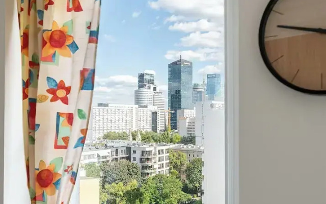 RentPlanet - Apartament Ogrodowa II