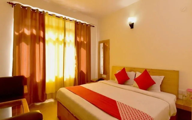 Pushkar Regency By OYO Rooms