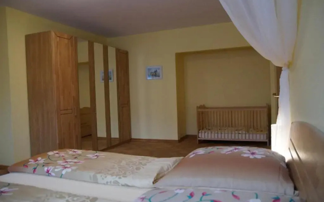 Ferienhaus An der Mosel