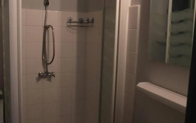 Appartement Banyuls-sur-Mer, 1 pièce, 4 personnes - FR-1-309-171