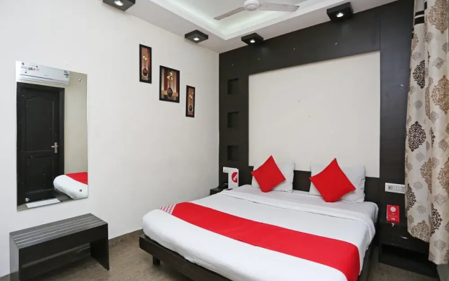Hotel Heritage