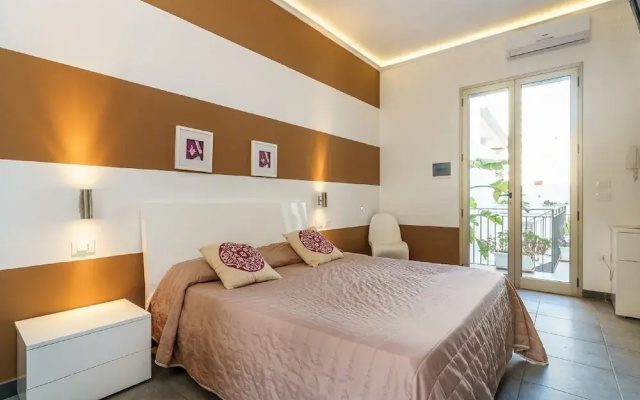 B&B Palazzo Diaz