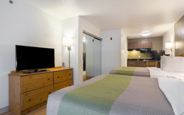 Studio 6 Extended Stay Tucker GA Atlanta Northlake
