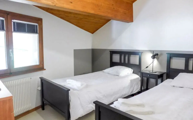 Villars Soleil 22917