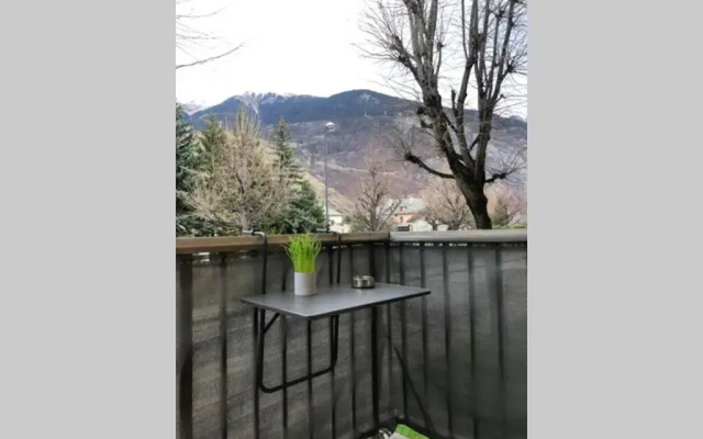 Appartement cosy proche de la gare