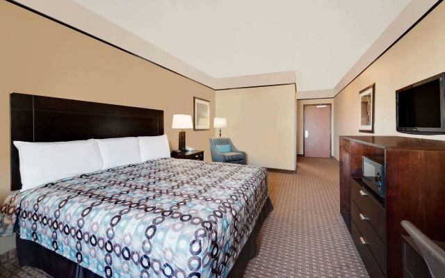 Sonesta Essential Hotels Odessa