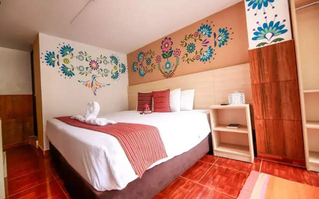 Mayu Boutique Hotel