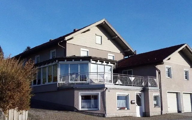 Ferienwohnungen Kilger
