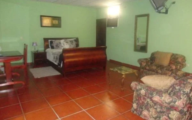 Hotel Y Club Villa San Andres