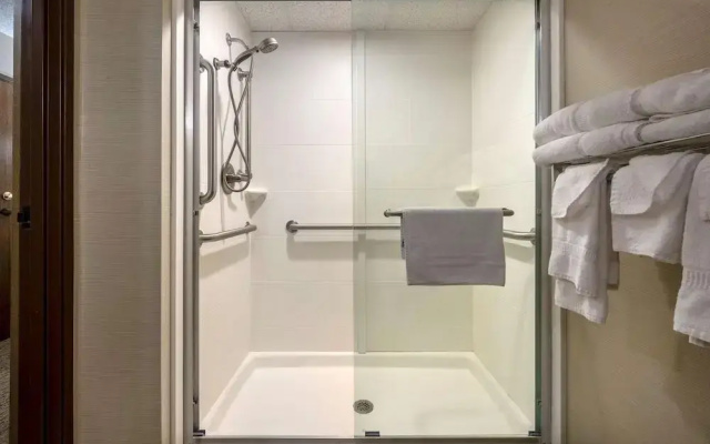 Comfort Inn Millersburg