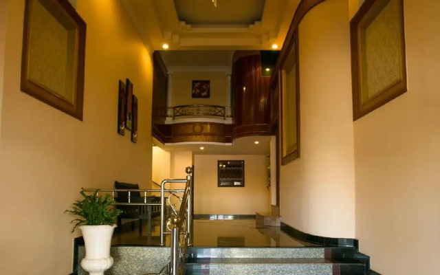 Pharadhevi