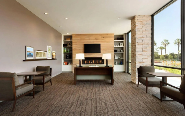 SunCoast Park Hotel Anaheim Resort, Tapestry by Hilton