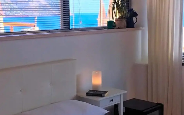 Casa Mafalda B&B