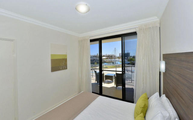 Dolphin Quay Apartments