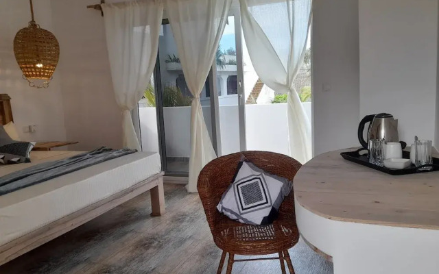 Antares Villa