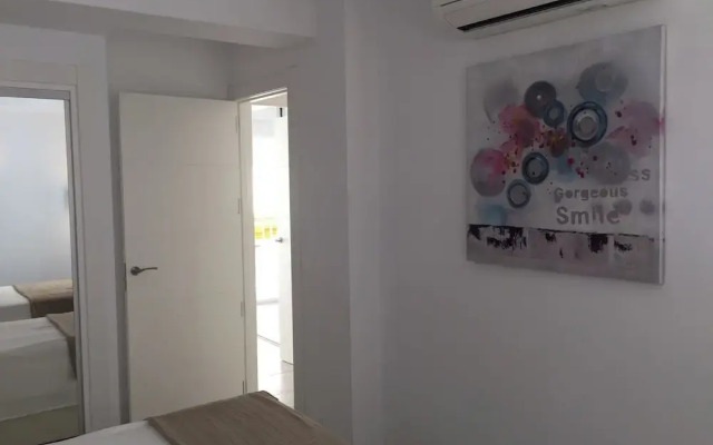 Seaside Bliss 2 Bedroom Condo in Fuengirola