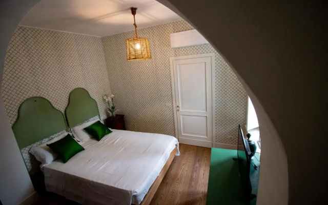 Locanda Capolago