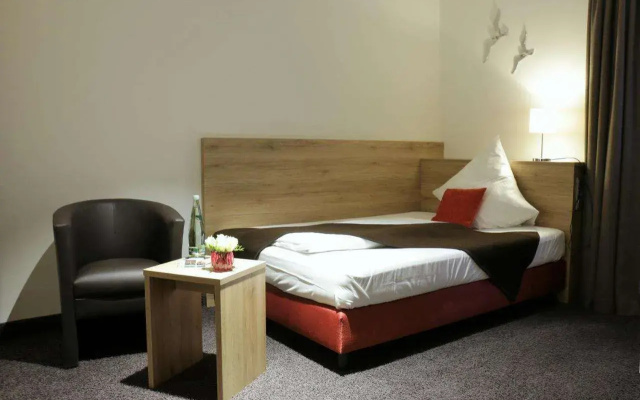 Hotel WITT am See
