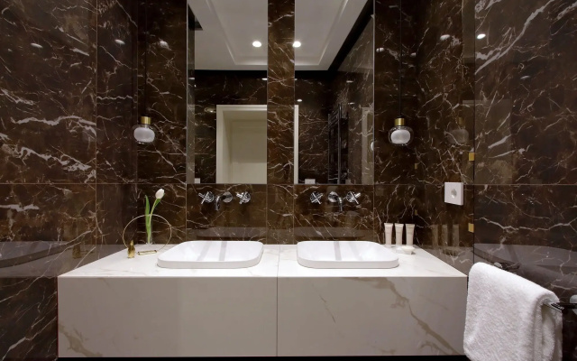 Domna Luxury Suites