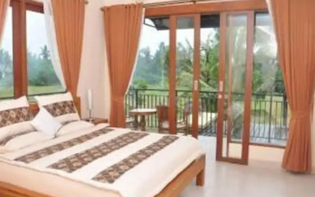 Villa Santi Gianyar