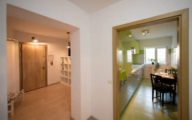 Homey - Calea Victoriei 224