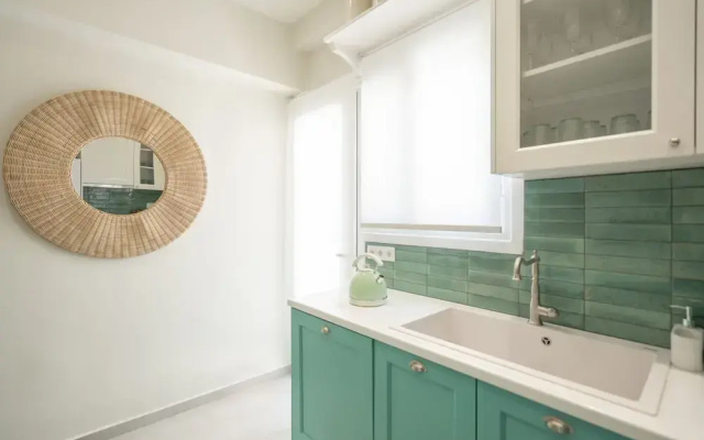 LIV - Charming 3BD in Athens Vibrant Downtown