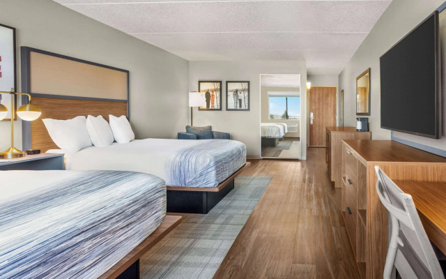 AmericInn by Wyndham Rapid City