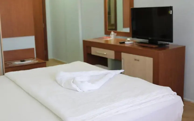 Yukselhan Hotel
