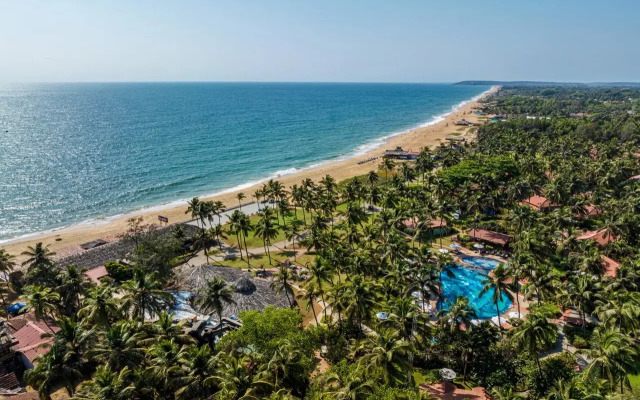Taj Holiday Village Resort & Spa