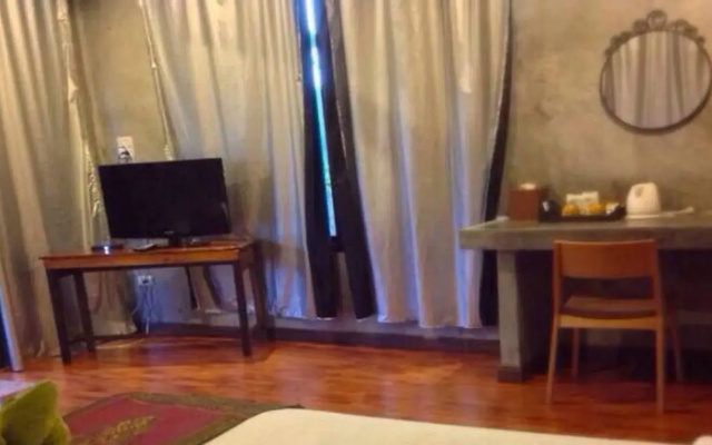 Hallo Villa at Khanom