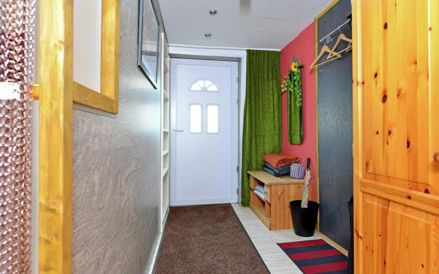 Apartment in Lowensen With Private Terrace